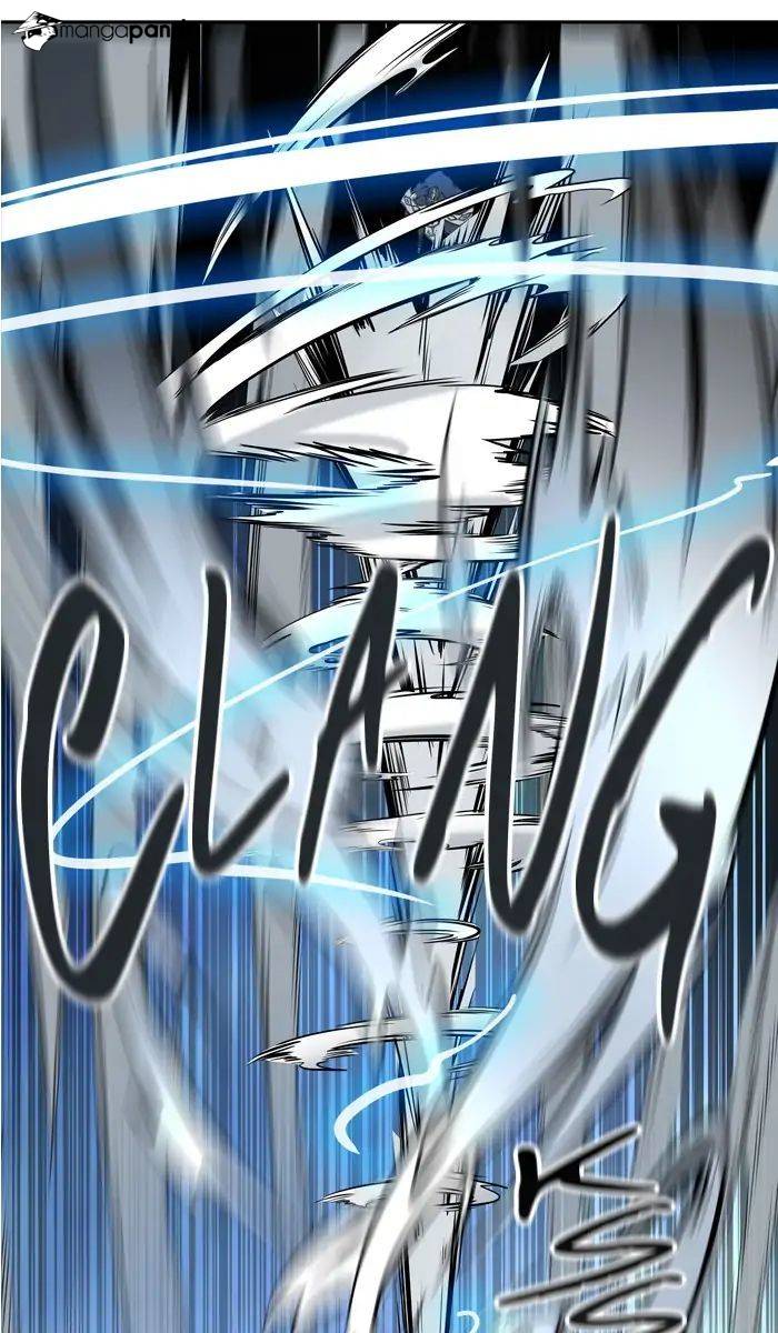 Tower of God Chapter 409 image 041